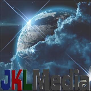 JKLMedia's podcast