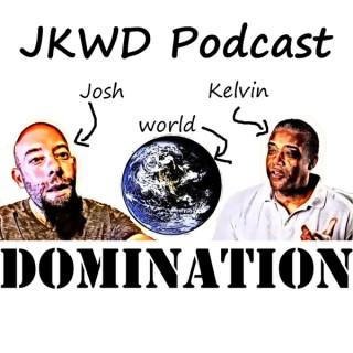 JKWD Podcast