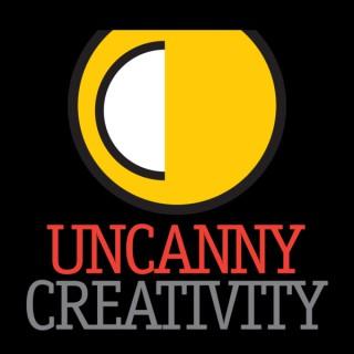 Uncanny Creativity Podcast