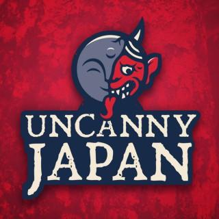 Uncanny Japan - Exploring Japanese Myths, Folktales, Superstitions, History and Language