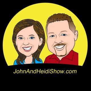 John and Heidi Show