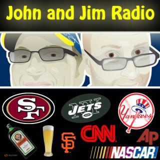 John and Jim Radio
