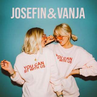 Josefin och Vanja