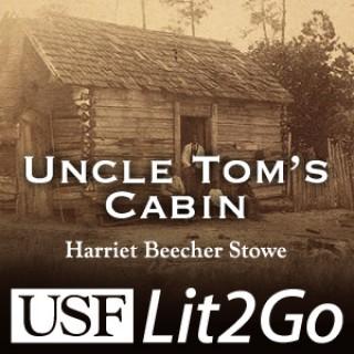 Uncle Tom's Cabin (Told to the Children)