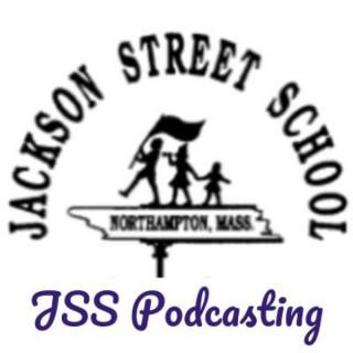 JSS Podcasting