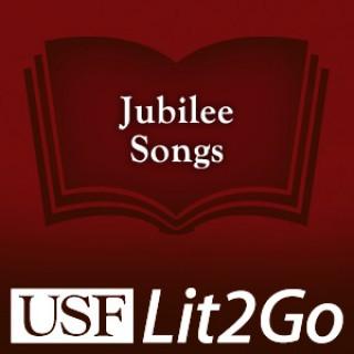 Jubilee Songs: Complete. As Sung By The Jubilee Singers, of Fisk University