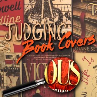 Judging Book Covers Podcast