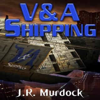 V and A Shipping