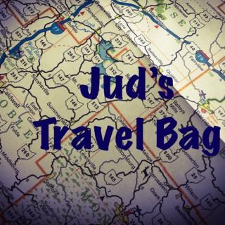 Jud’s Travel Bag