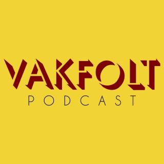 Vakfolt podcast