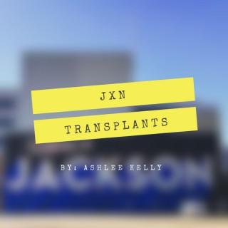 Jxn Transplants