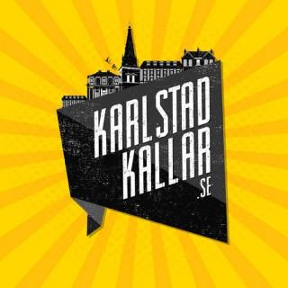 Karlstad kallar - podcast