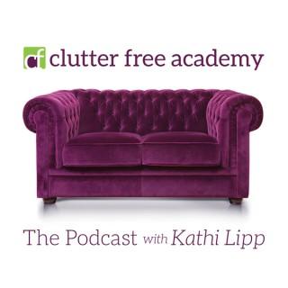 Kathi Lipp's Clutter Free Academy