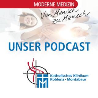 Katholisches Klinikum Koblenz Montabaur