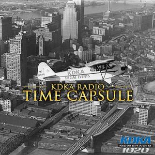 KDKA Radio Time Capsule