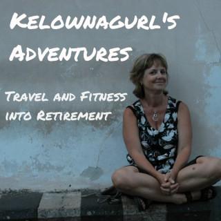Kelownagurl's Adventures