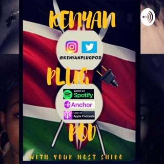 Kenyan Plug