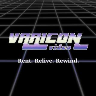 Varicon Video: A Movie Podcast