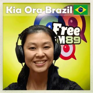 Kia Ora Brazil