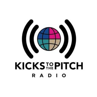 Kicks to the Pitch Radio