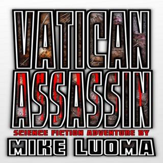 Vatican Assassin - Remastered
