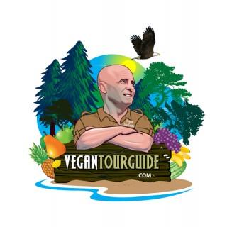 Vegan TourGuide