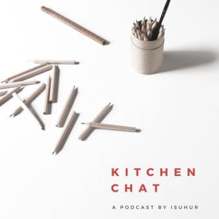 KitchenChat
