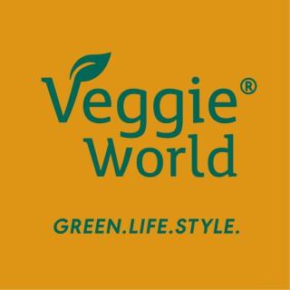 VeggieWorld Vegan Podcast | Vegane Ernährung | Vegan Lifestyle | Interviews