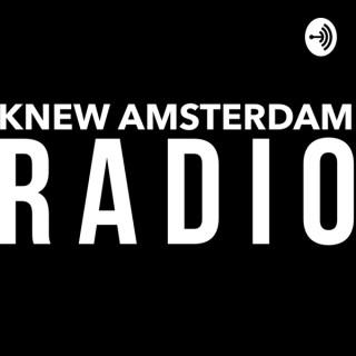 Knew Amsterdam Radio w/ Flobo Boyce
