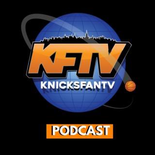Knicks Fan TV: The Podcast