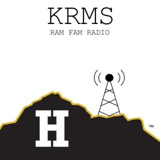 KRMS Radio