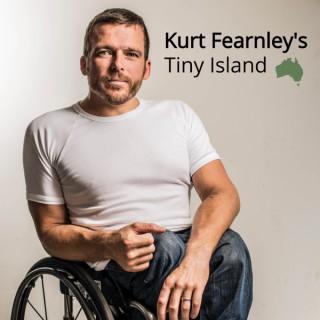 Kurt Fearnley's Tiny Island