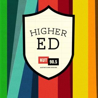 KUT » Higher Ed