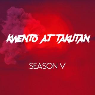 Kwento at Takutan Podcast