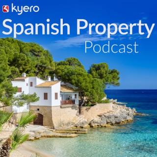 Kyero Spanish Property Podcast