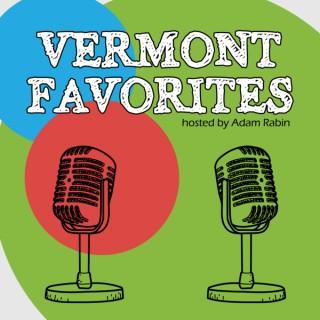 Vermont Favorites