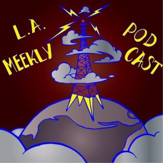 L.A. Meekly: A Los Angeles History Podcast