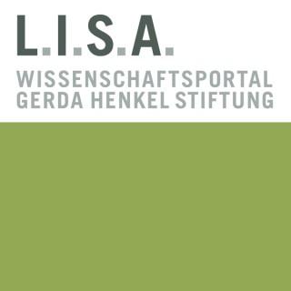 L.I.S.A. WISSENSCHAFTSPORTAL GERDA HENKEL STIFTUNG