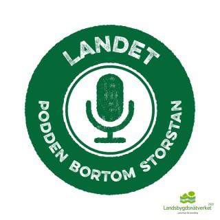 Landet Podcast