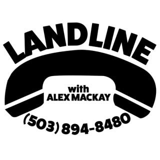 Landline Podcast