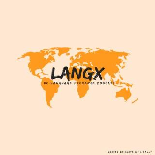 LangX