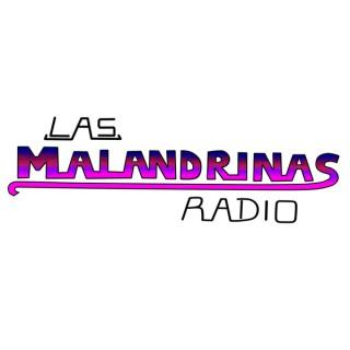 Las Malandrinas Radio