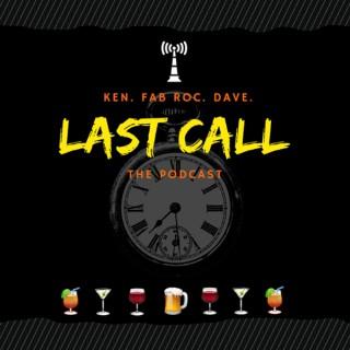 Last Call Podcast