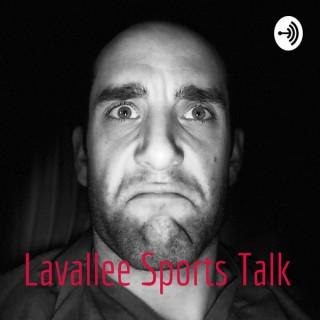 Lavallee Sports Talk