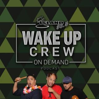 Wake Up Crew