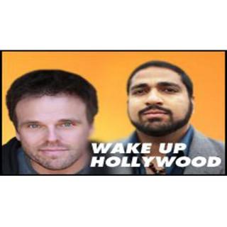 Wake Up Hollywood