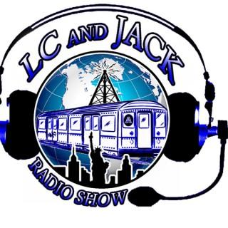 LCandjack Radio Show