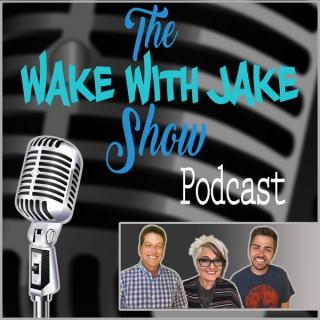 Wake With Jake Show