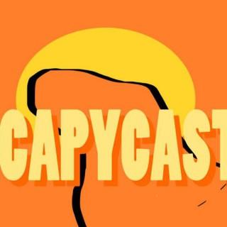 Le Capycast
