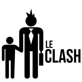 Le Clash Podcast